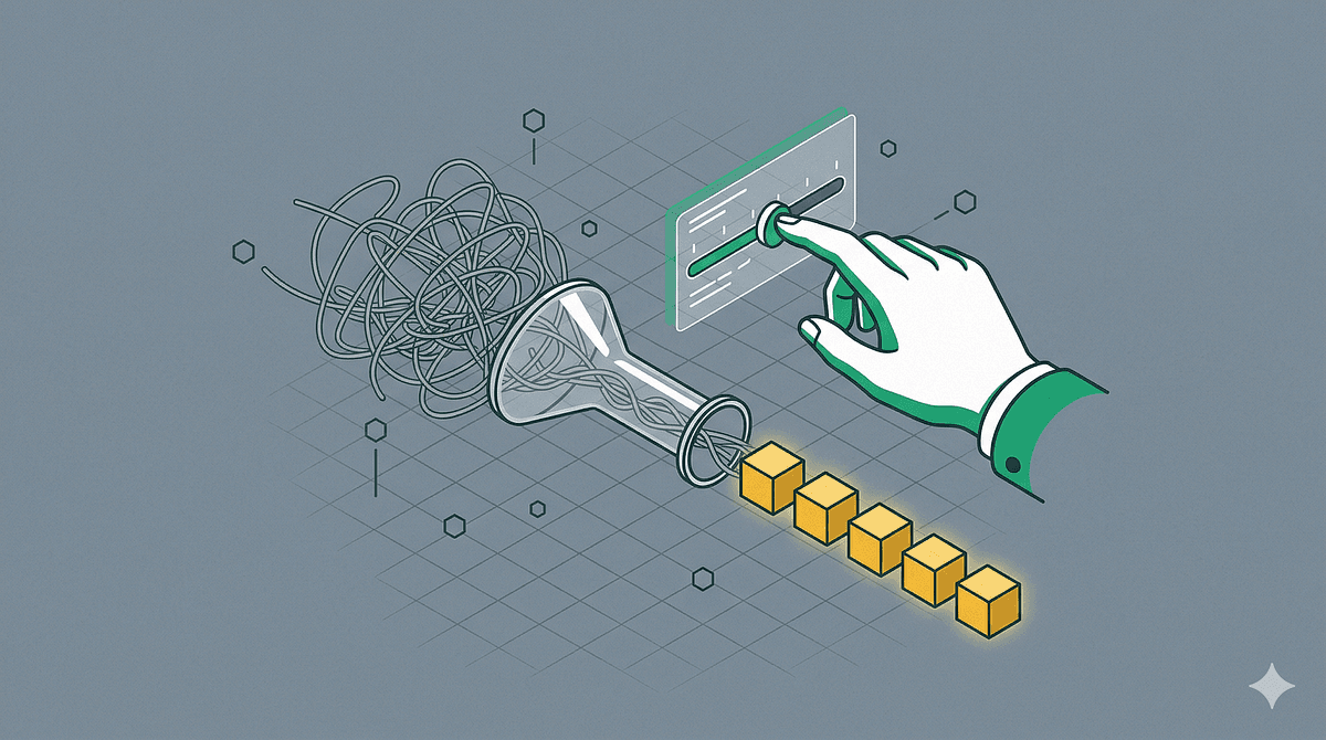 How to Get Exactly What You Want From ChatGPT (Every Time)