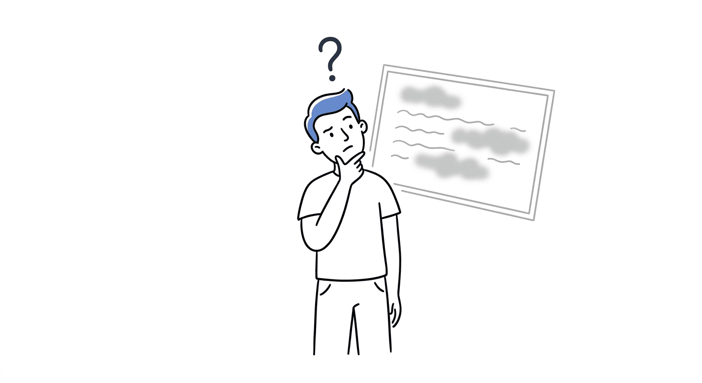 Why Does ChatGPT Give Vague Answers When I Ask Research Questions?